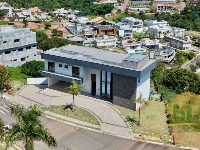 #CS880 - Casa em Condomínio para Venda em Atibaia - SP - 2