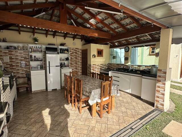 #CS621 - Casa para Venda em Mairiporã - SP - 2