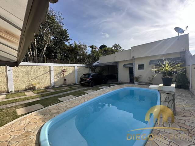 #CS621 - Casa para Venda em Mairiporã - SP - 1