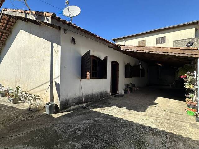 #CS645 - Casa para Venda em Mairiporã - SP - 1