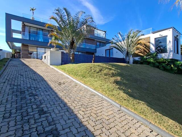 Casa em Condomínio para Venda em Joanópolis - 3