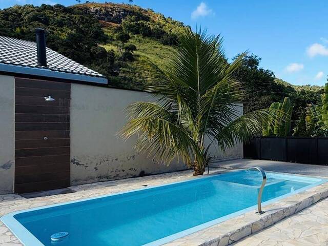 Casa para Venda em Atibaia - 2