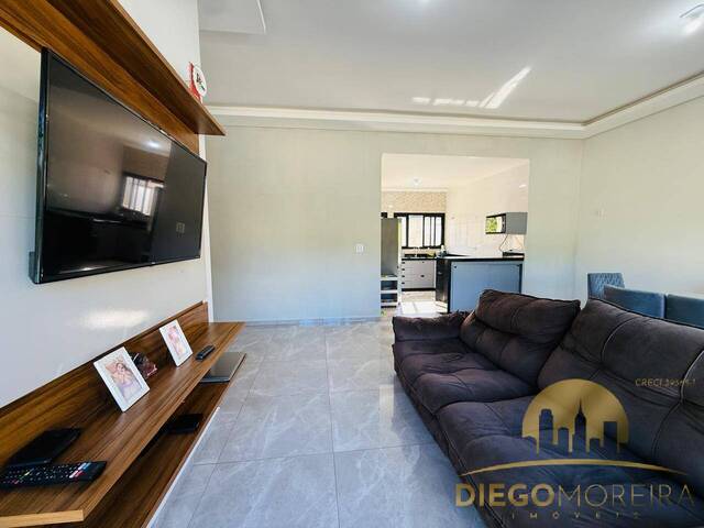 Casa para Venda em Atibaia - 3