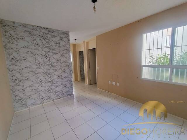 #AP159 - Apartamento para Venda em Mairiporã - SP - 3