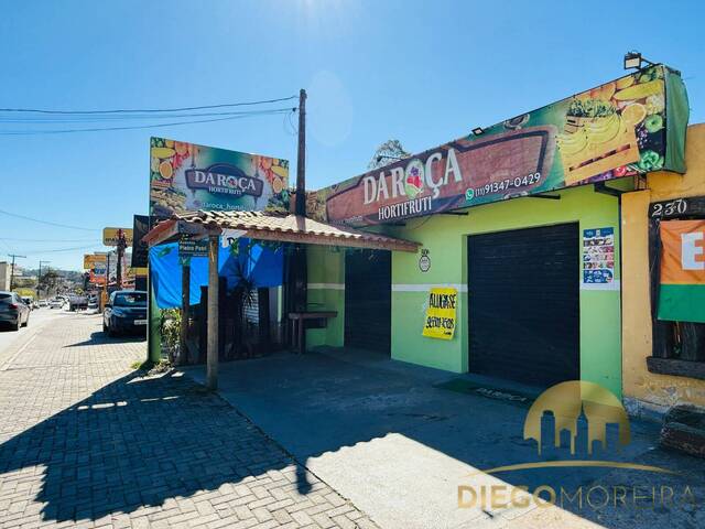 Ponto Comercial para Locação em Mairiporã - 2