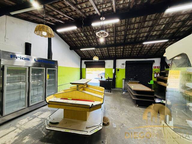 Ponto Comercial para Locação em Mairiporã - 4