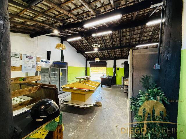 Ponto Comercial para Locação em Mairiporã - 5