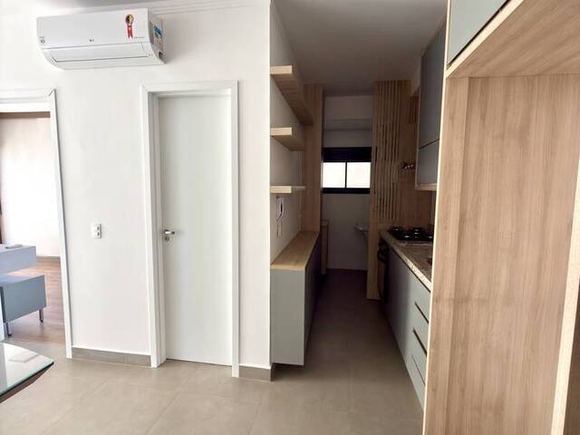 Apartamento para Locação em Atibaia - 3