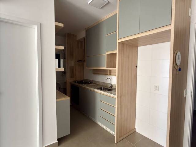 Apartamento para Locação em Atibaia - 4