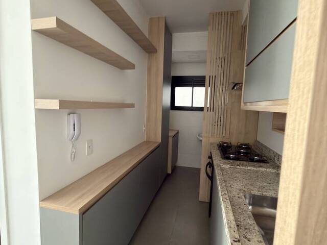 Apartamento para Locação em Atibaia - 2