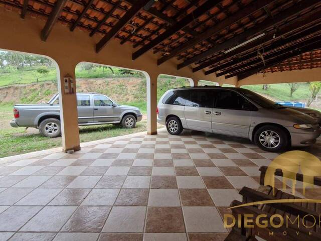 Sítio para Venda em Franco da Rocha - 2