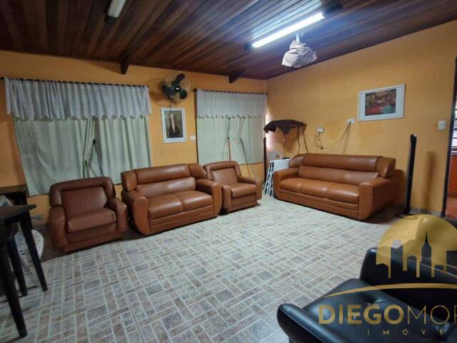 Sítio para Venda em Franco da Rocha - 3
