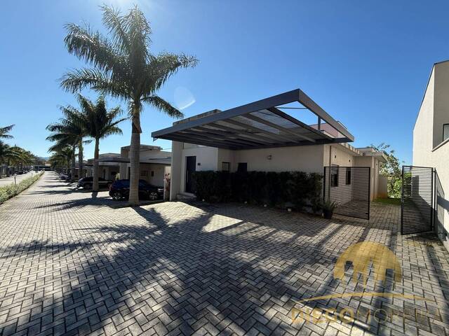 Casa em Condomínio para Venda em Atibaia - 2
