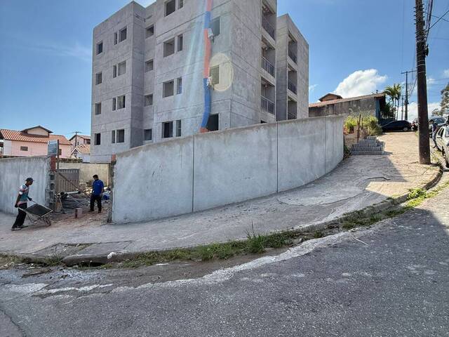 #AP198 - Apartamento para Venda em Mairiporã - SP - 3