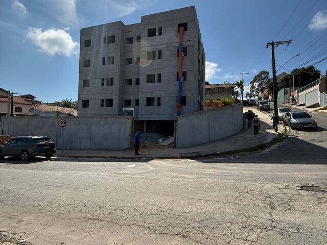 #AP198 - Apartamento para Venda em Mairiporã - SP - 2