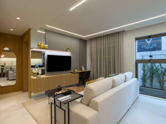 Apartamento para Venda em Atibaia - 4