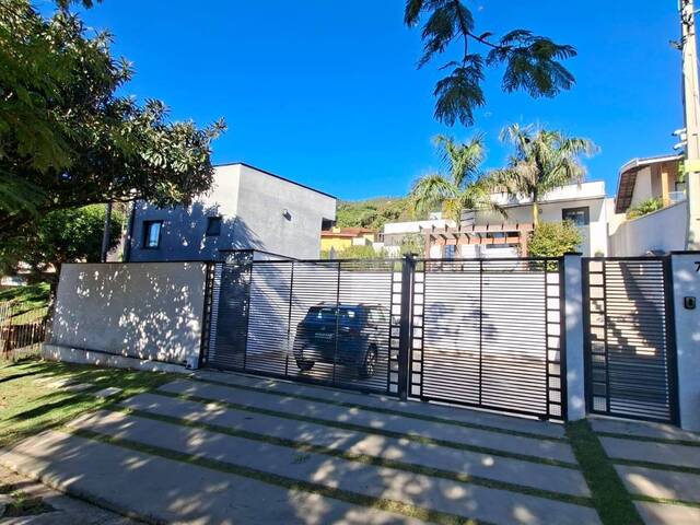 #CS830 - Casa em Condomínio para Venda em Atibaia - SP - 2