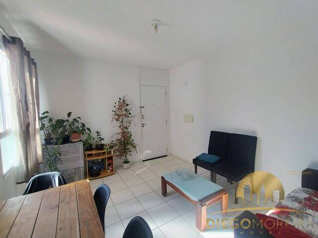#AP231 - Apartamento para Venda em Mairiporã - SP - 2
