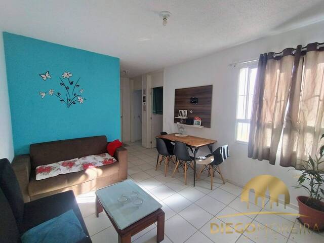 Apartamento para Venda em Mairiporã - 5