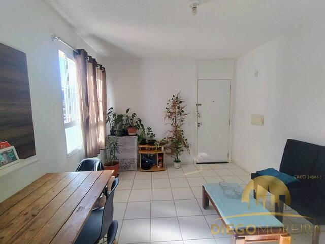 #AP231 - Apartamento para Venda em Mairiporã - SP - 3