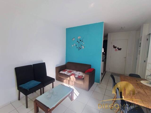 Apartamento para Venda em Mairiporã - 4