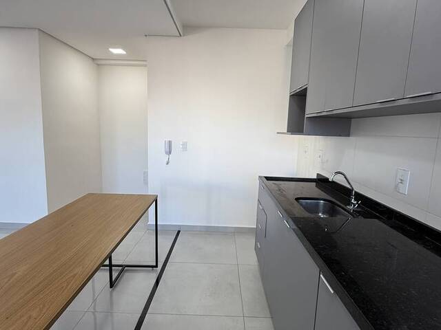 Apartamento para Venda em Atibaia - 2