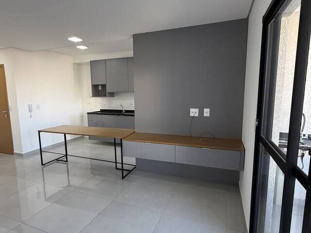 Apartamento para Venda em Atibaia - 3