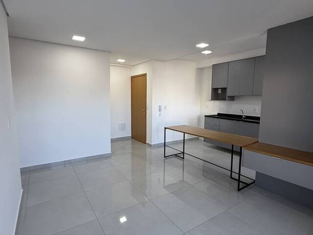 Apartamento para Venda em Atibaia - 4