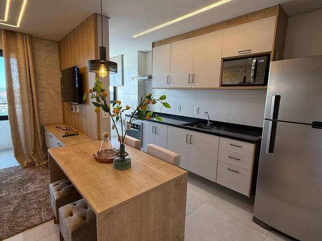 #AP53 - Apartamento para Venda em Atibaia - SP