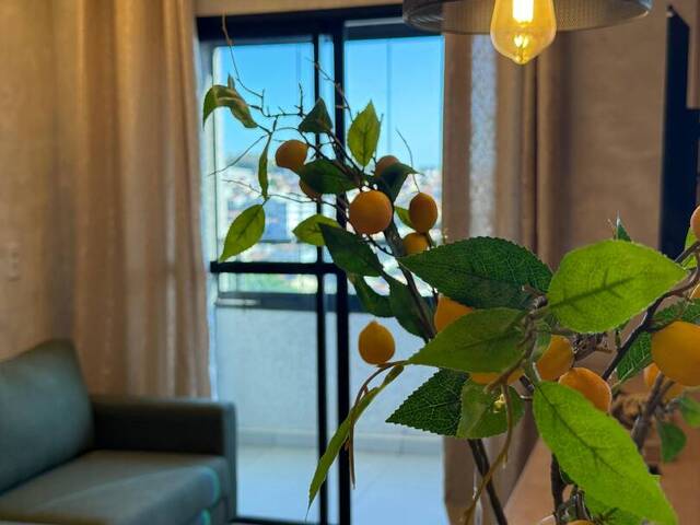 #AP53 - Apartamento para Venda em Atibaia - SP