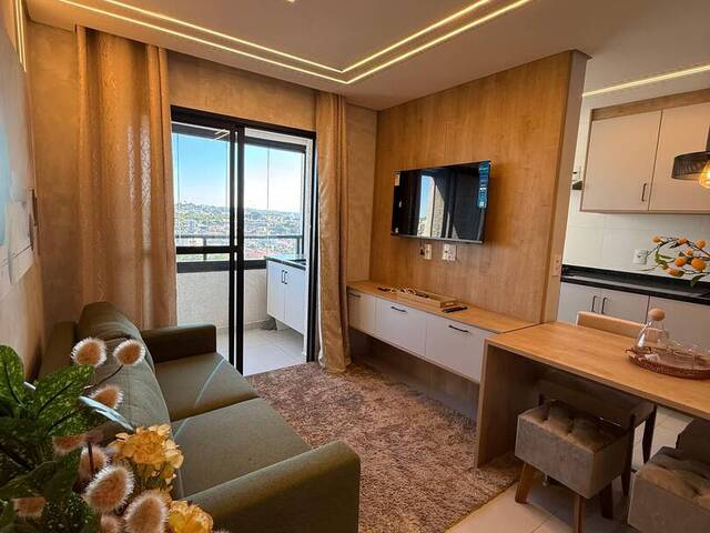Apartamento para Venda em Atibaia - 4