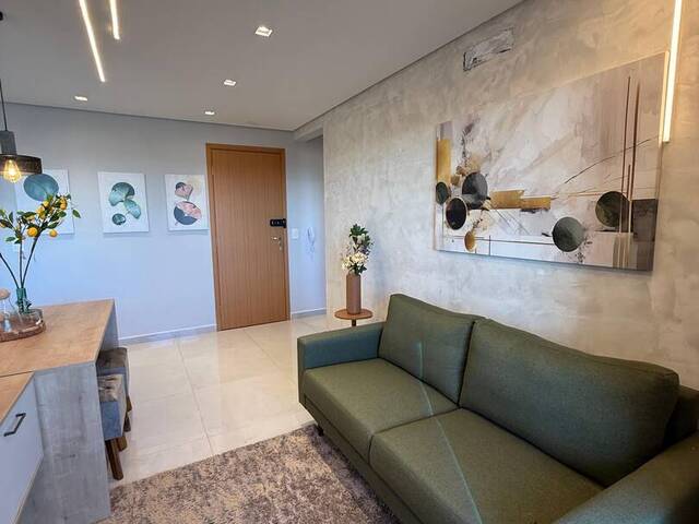 Apartamento para Venda em Atibaia - 5