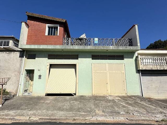Casa para Venda em Mairiporã - 2