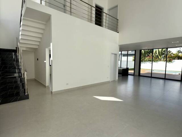 #CS161 - Casa em Condomínio para Venda em Atibaia - SP - 3