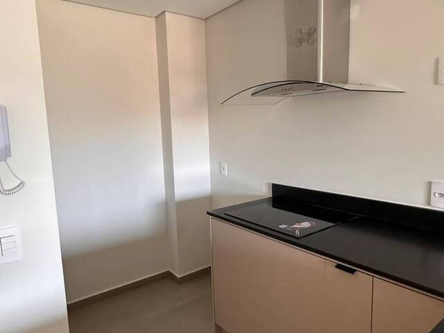 Apartamento para Locação em Atibaia - 3