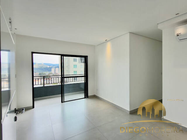 Apartamento para Venda em Atibaia - 2