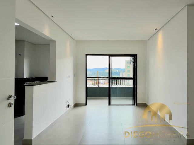 Apartamento para Venda em Atibaia - 3