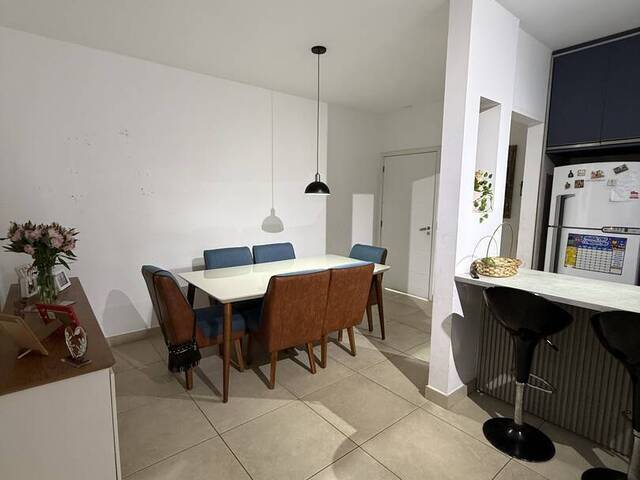 #AP238 - Apartamento para Venda em Atibaia - SP - 2