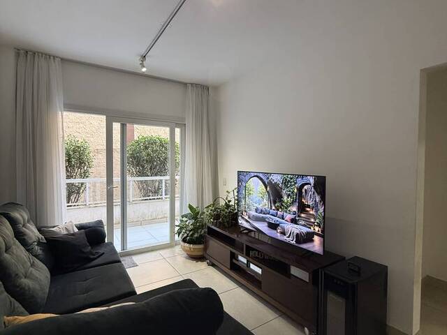 #AP238 - Apartamento para Venda em Atibaia - SP - 1