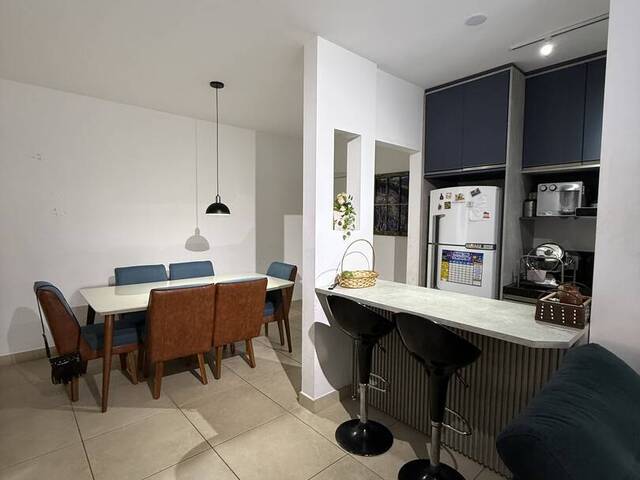 Apartamento para Venda em Atibaia - 4