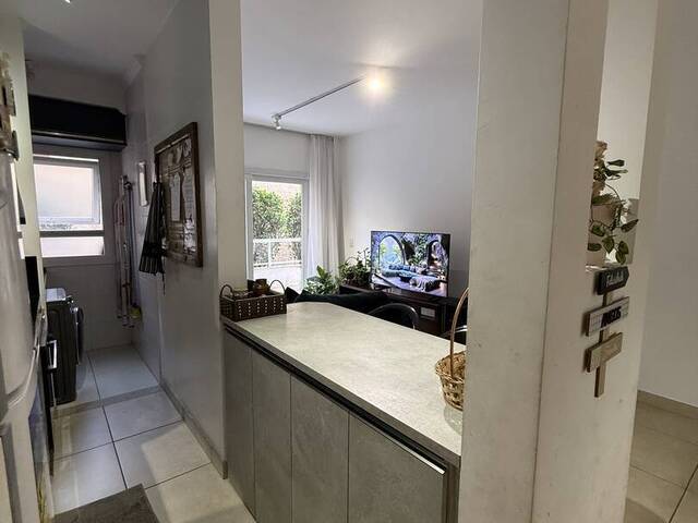 Apartamento para Venda em Atibaia - 5