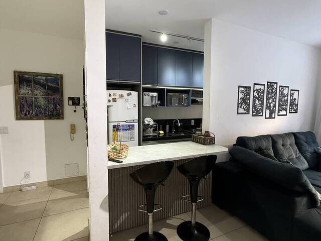 #AP238 - Apartamento para Venda em Atibaia - SP - 3