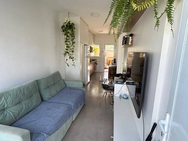 #CS835 - Casa para Venda em Atibaia - SP - 1