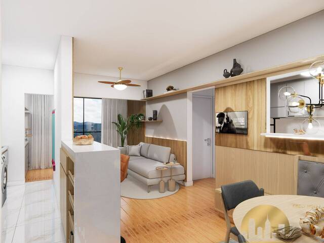 Apartamento para Venda em Atibaia - 5