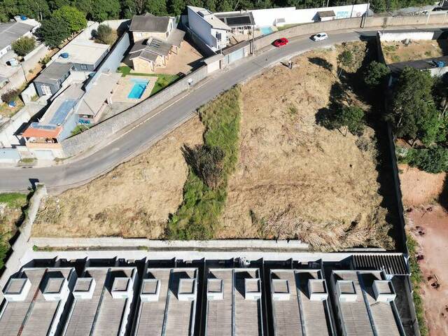 #TR503 - Terreno para Venda em Mairiporã - SP - 1