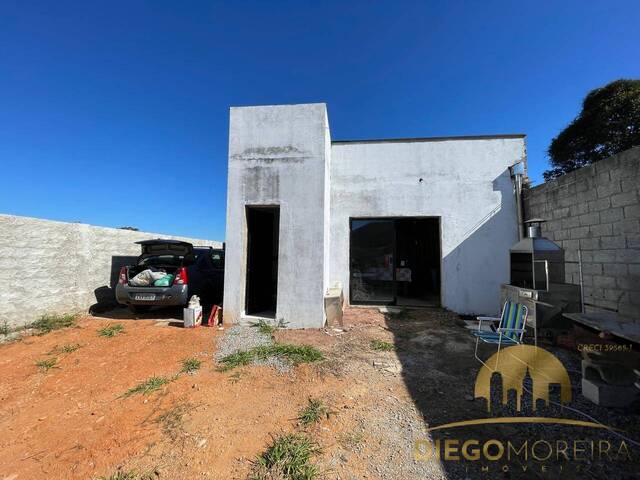 #CS731 - Casa para Venda em Mairiporã - SP - 1