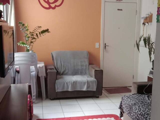 #AP237 - Apartamento para Venda em Mairiporã - SP - 2