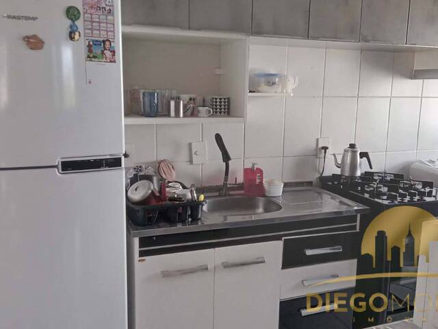 Apartamento para Venda em Mairiporã - 4