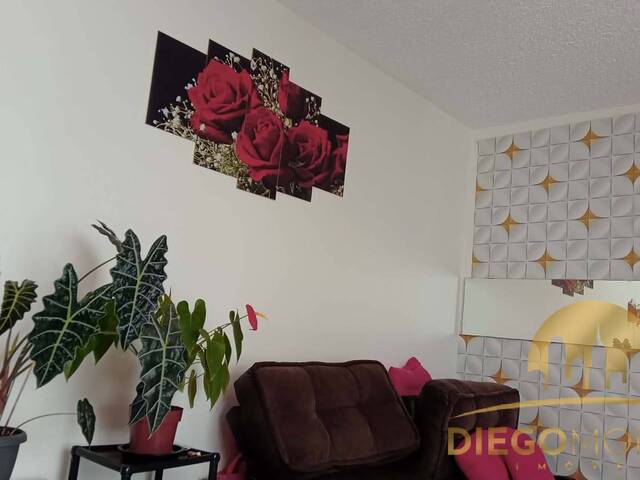 #AP237 - Apartamento para Venda em Mairiporã - SP - 3