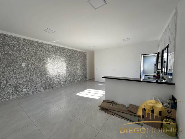 #CS890 - Casa para Venda em Atibaia - SP - 2